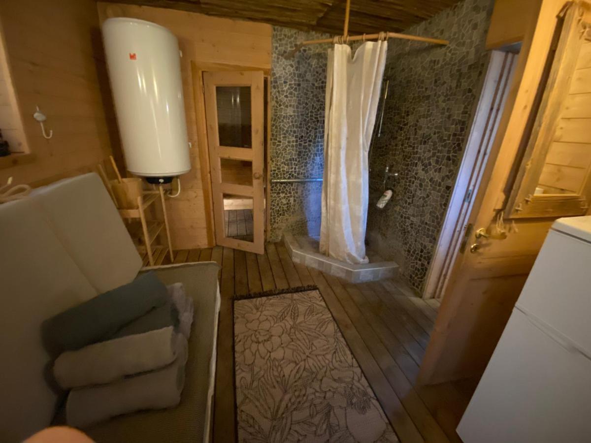 Mooni Cottage 페르누 외부 사진