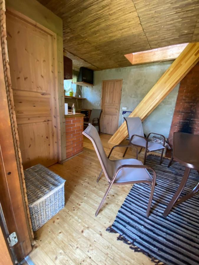 Mooni Cottage 페르누 외부 사진
