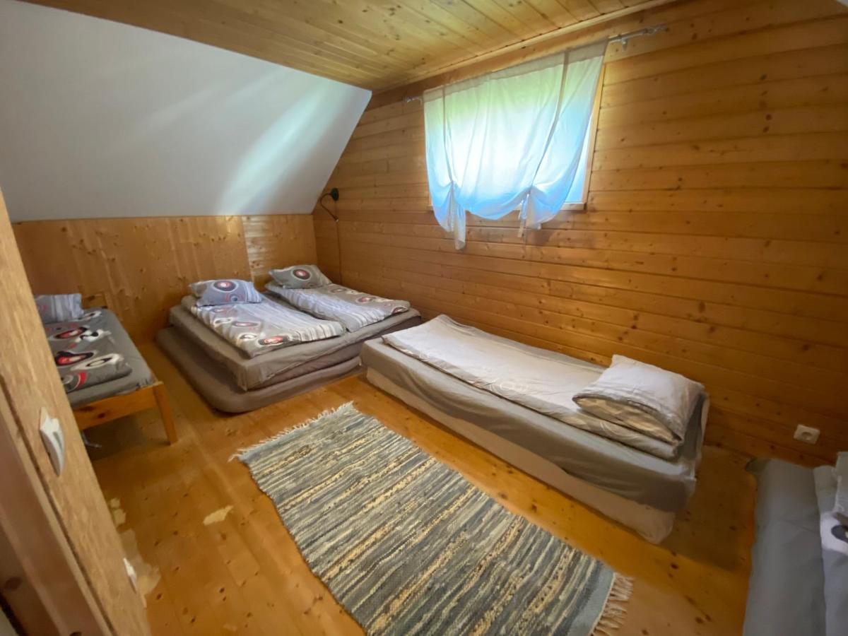 Mooni Cottage 페르누 외부 사진