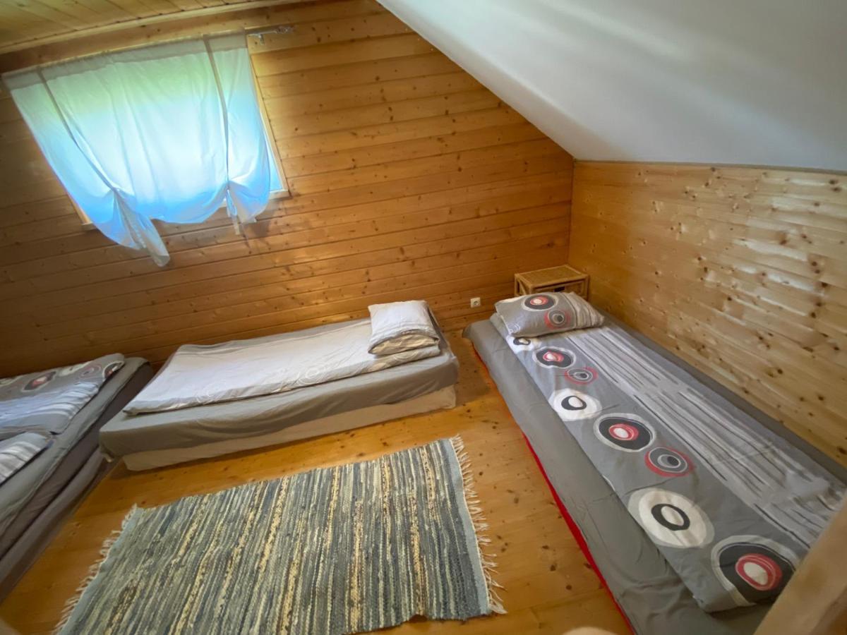 Mooni Cottage 페르누 외부 사진