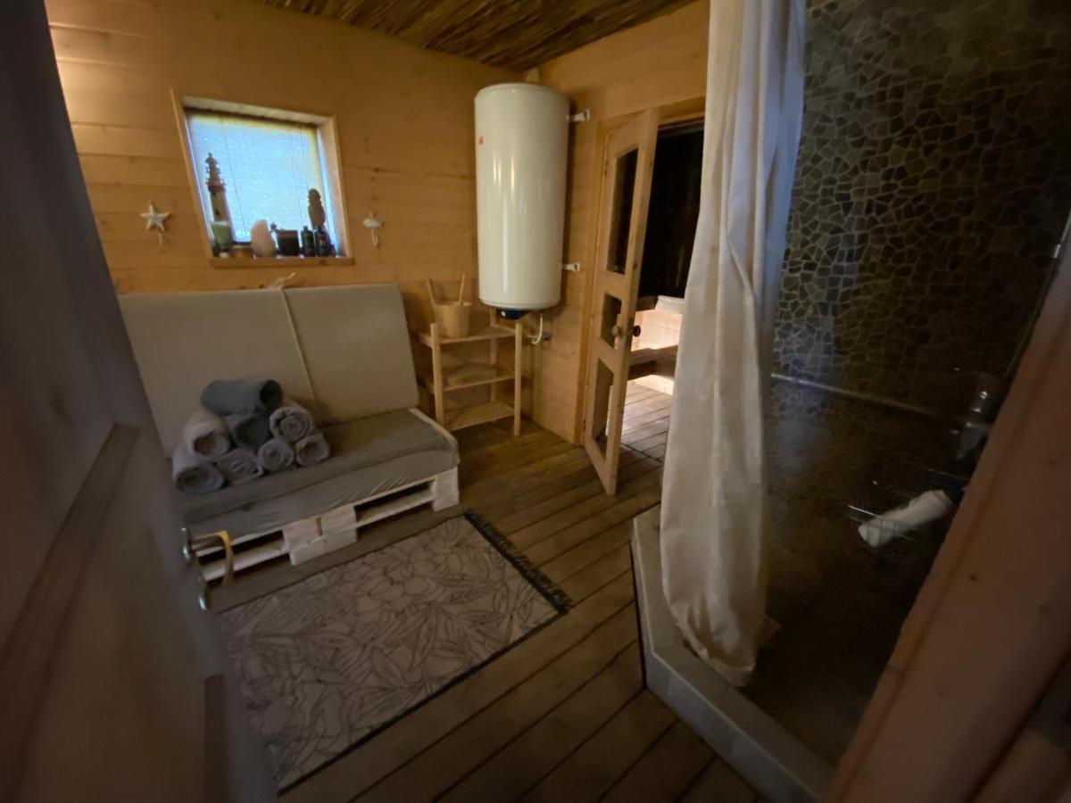 Mooni Cottage 페르누 외부 사진