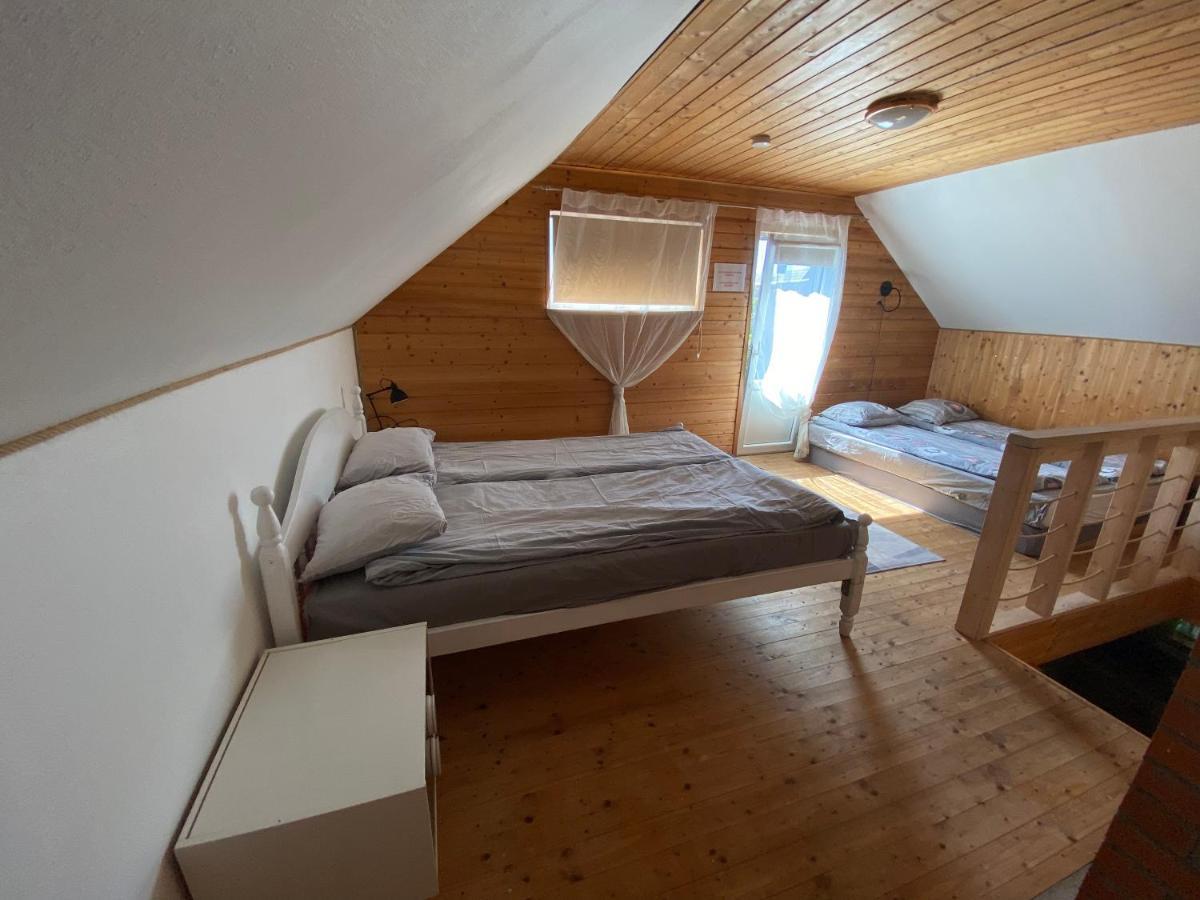 Mooni Cottage 페르누 외부 사진