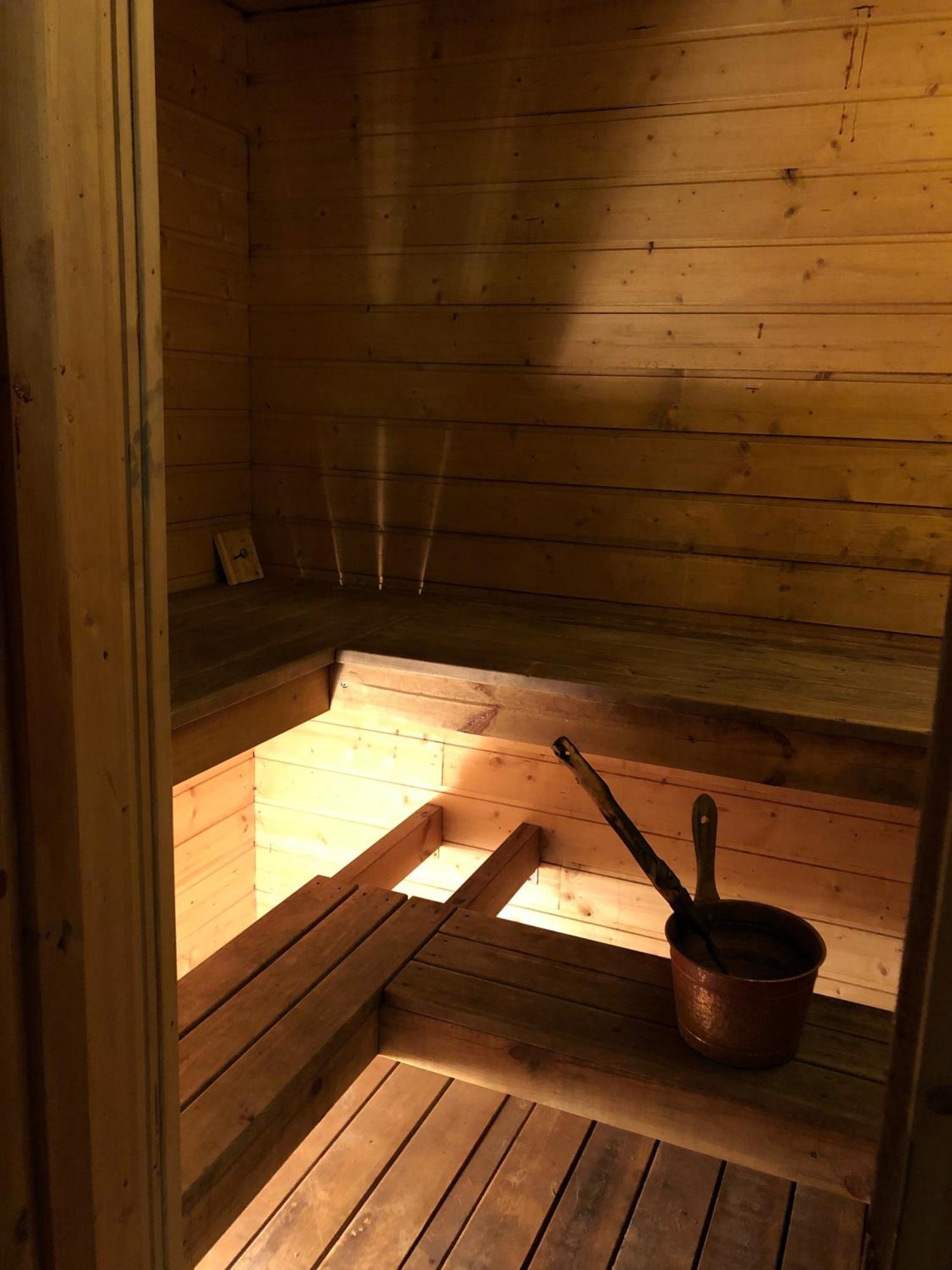 Mooni Cottage 페르누 외부 사진