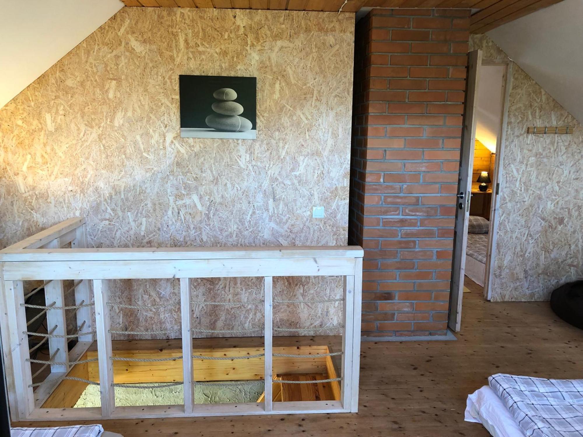 Mooni Cottage 페르누 외부 사진